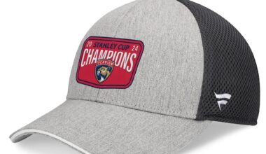 88% off Florida Panthers Fanatics 2024 Stanley Cup Champions Hats