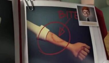 Leaked files from the Puka case