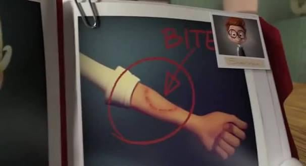 Leaked files from the Puka case