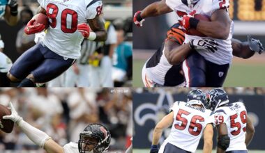 Saw this earlier about that 2011 team. No way this team with Schaub doesn't win it all that season