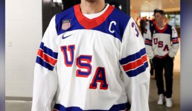 The curse continues!