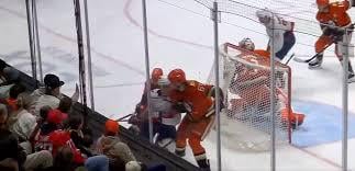 Team wasn't the same since this