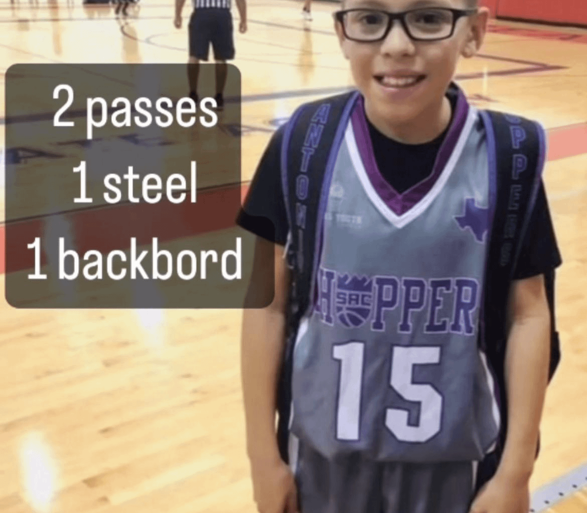 JAMAL SHEAD TONIGHT.