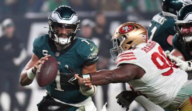 Packer Profiles: Javon Hargrave