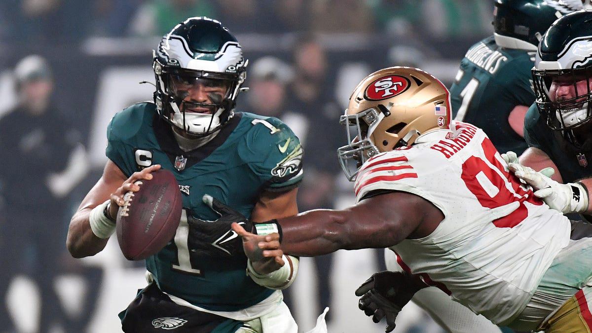 Packer Profiles: Javon Hargrave