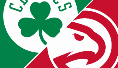 [PRE-GAME] YOUR ATLANTA HAWKS take on the Celtics again, this time at home. Tip @ 7:30 EST