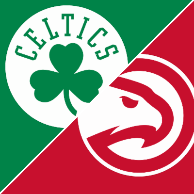 [PRE-GAME] YOUR ATLANTA HAWKS take on the Celtics again, this time at home. Tip @ 7:30 EST