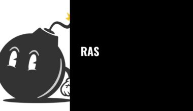 I have a new RAS crush for us to irrationally fawn over