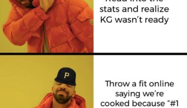 So many whiners on social media