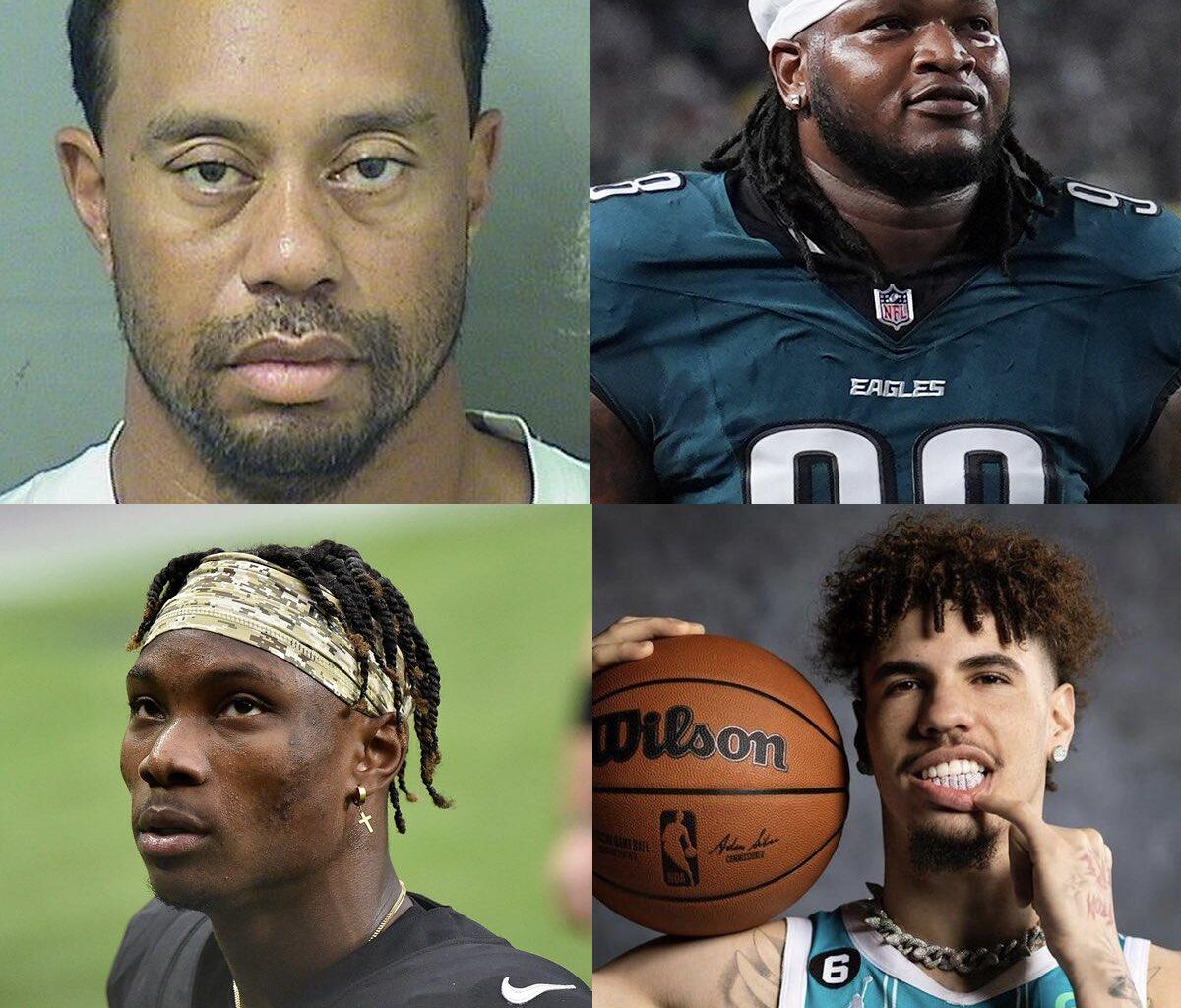 Choose your Uber driver