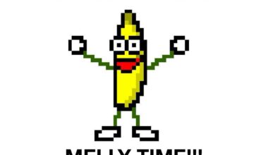 I think we could all use a laugh right about now so I made this.