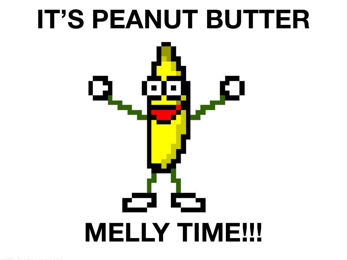 I think we could all use a laugh right about now so I made this.