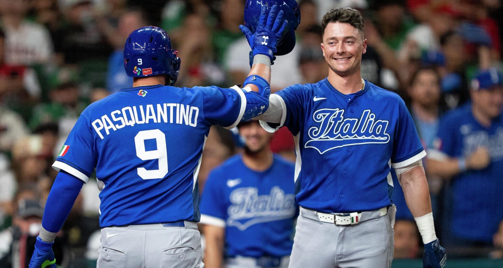 As Astros host baseball's biggest party, their stars are nowhere to be found.