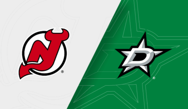 Post Game Thread: New Jersey Devils @ Dallas Stars