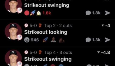 I’m new to baseball, is this good?