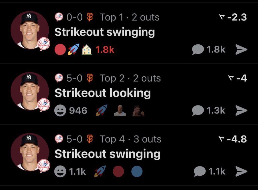 I’m new to baseball, is this good?