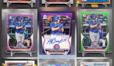 Visa issues be darned, our dude just keeps hitting!! Moises appreciation post!