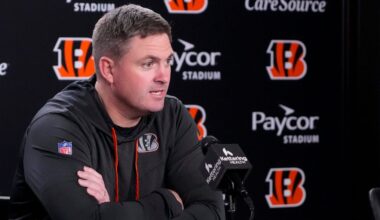 Bengals Not Done? NFL Insider Hints at More Moves After Blockbuster Trade