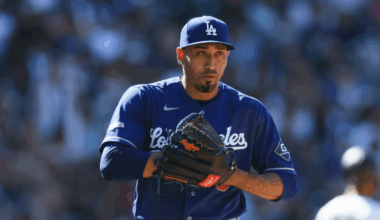Dodgers closer Edwin Díaz to undergo elbow surgery, return timeline puts him out through All-Star break