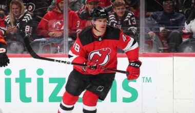 Halonen, McLaughlin Recalled | TRANSACTION | New Jersey Devils