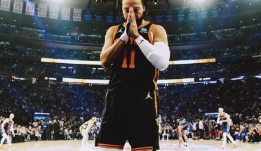 GOOD MORNING NY. GREATNESS AWAITS.
