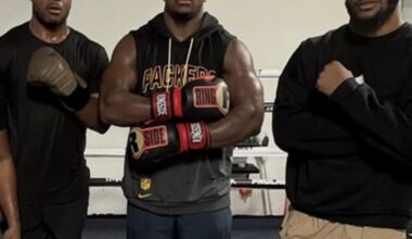 Oliver, Sorrell, and Parsons