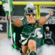 Michigan State Football: Offense - Depth Chart Projection