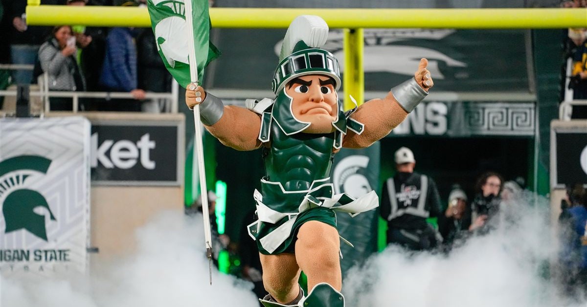 Michigan State Football: Offense - Depth Chart Projection