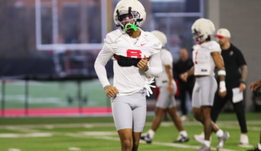 Practice report: What stood out from Ohio State's final spring practice?