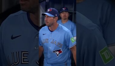 Mad Max is back and he was locked in for his first start of 2026 😤