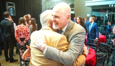 Troy Murray Named to Blackhawks Hall of Fame