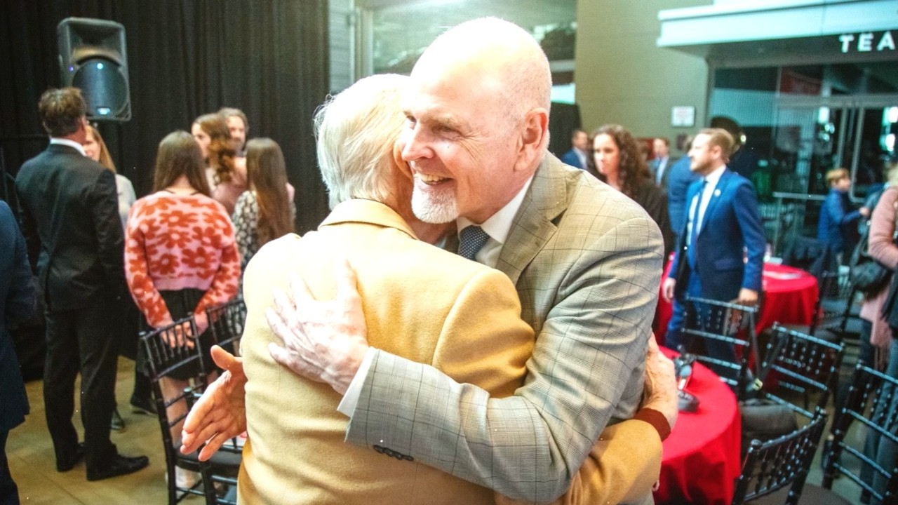 Troy Murray Named to Blackhawks Hall of Fame