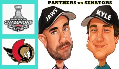 Florida Panthers vs Ottawa Senators Watch Party Live Stream
