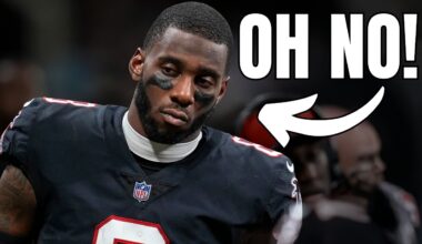 The Atlanta FALCONS Have A SPICY New RUMOR Swirling...