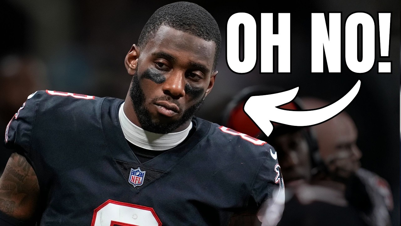 The Atlanta FALCONS Have A SPICY New RUMOR Swirling...