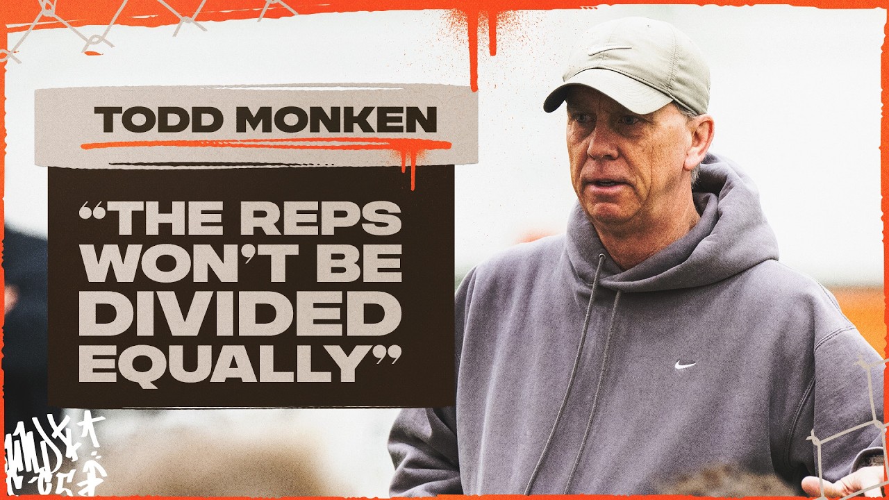 Todd Monken Press Conference from the 2026 Annual League Meetings