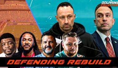 Dolphins Facing Big Decisions: Achane, QB Future & O-Line Concerns