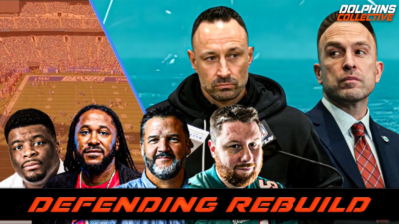 Dolphins Facing Big Decisions: Achane, QB Future & O-Line Concerns