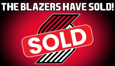 The Trail Blazers Have Officially Been Sold! | Primetime W/ Isaac & Suke