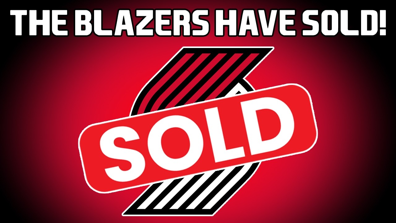 The Trail Blazers Have Officially Been Sold! | Primetime W/ Isaac & Suke