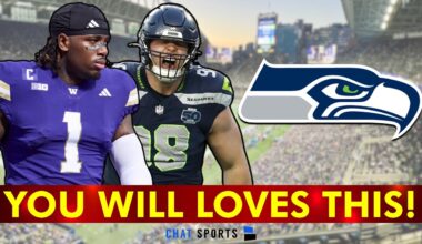 Seahawks Fans Get An INSANE Amount Of Good News | Seattle Seahawks News