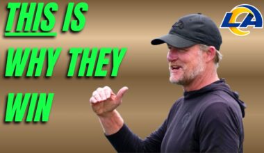 Rams Quietly Made A REVOLUTIONARY Move