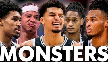 This Is Not The Same San Antonio Spurs...