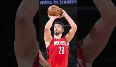 TARİHİ PERFORMANS! 🔥 Alperen Şengün vs New Orleans Pelicans 🏀