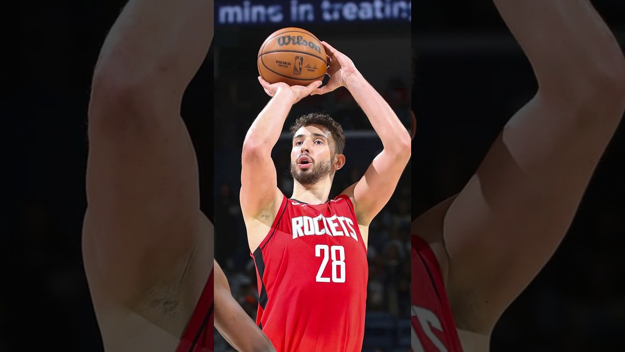 TARİHİ PERFORMANS! 🔥 Alperen Şengün vs New Orleans Pelicans 🏀