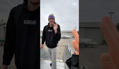 April Fools came early 🫴 #denvernuggets #nba