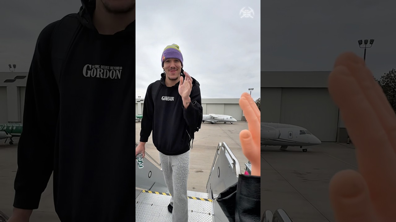 April Fools came early 🫴 #denvernuggets #nba