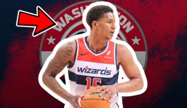 Why the Washington Wizards NEED Julian Reese Right Now