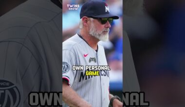 Minnesota Twins fans, we're here for you no matter what!