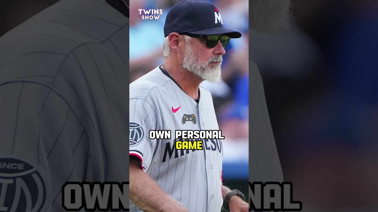 Minnesota Twins fans, we're here for you no matter what!